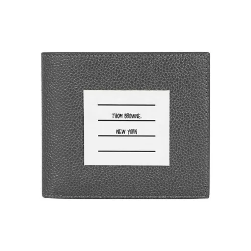 THOM BROWNE Wallets