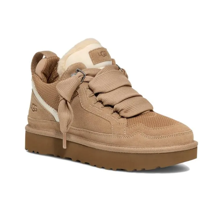 UGG Lowmel Sand Women's-2