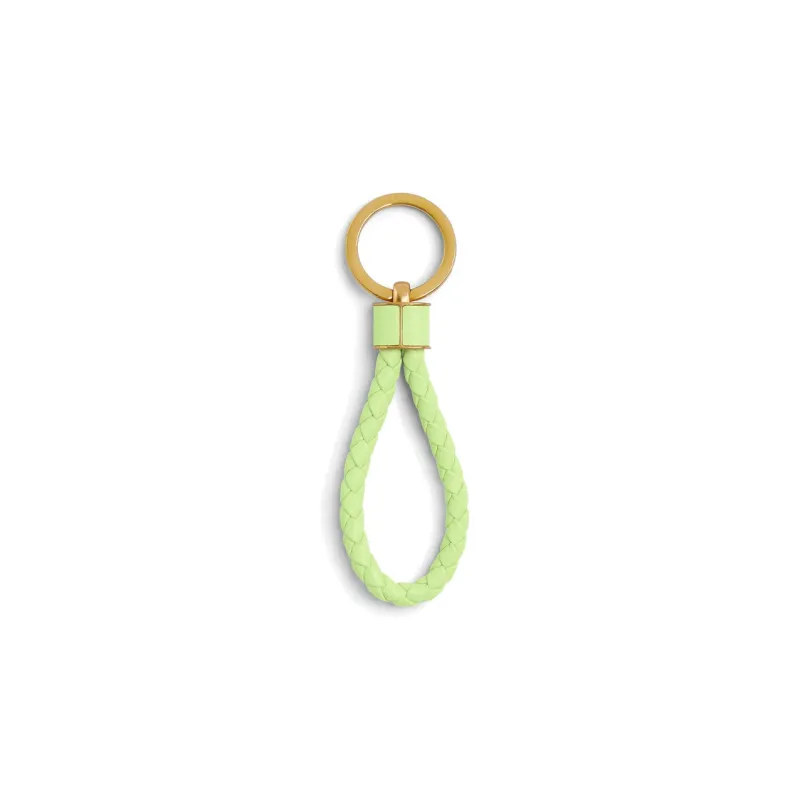 Bottega Veneta Keychains Women's Clove Green-1
