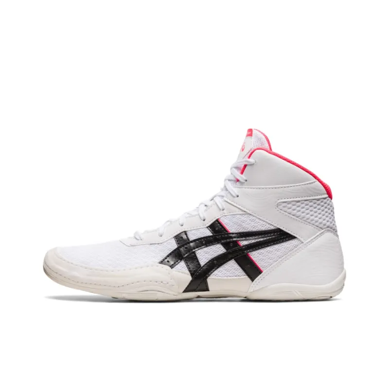 Asics Matflex 7 White Diva Pink-0