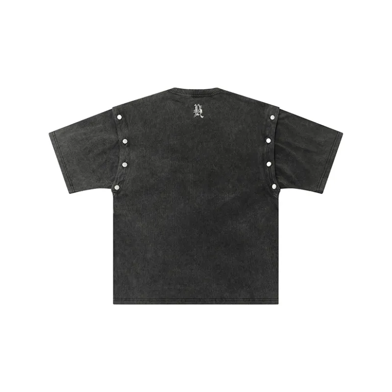 KODAKBLACK T-Shirts Unisex Black-1