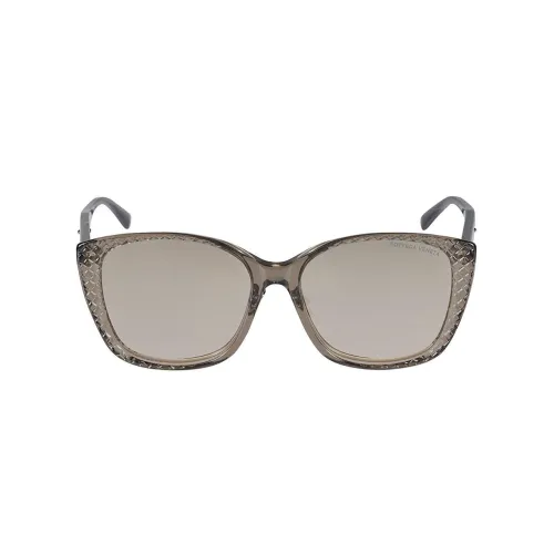 Bottega Veneta Sunglasses Women's Black