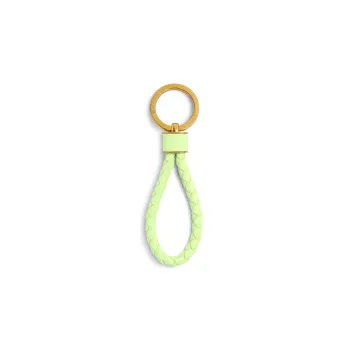 Bottega Veneta Keychains Women's Clove Green