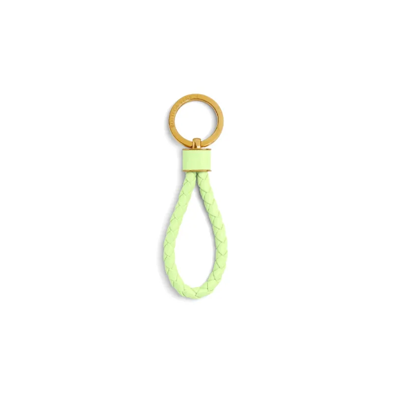 Bottega Veneta Keychains Women's Clove Green-0