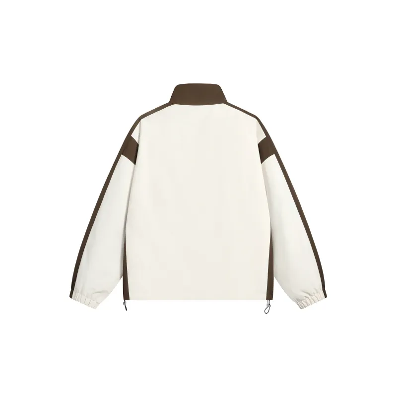 Teddy Bear Collection Sport Club Series Jackets Coats Unisex-5
