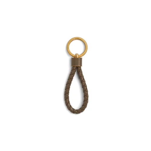 Bottega Veneta Braided Keyring
