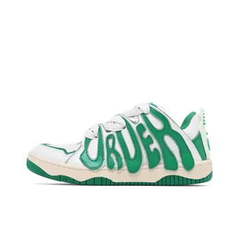OLD ORDER Skater/001 'Olive Green'