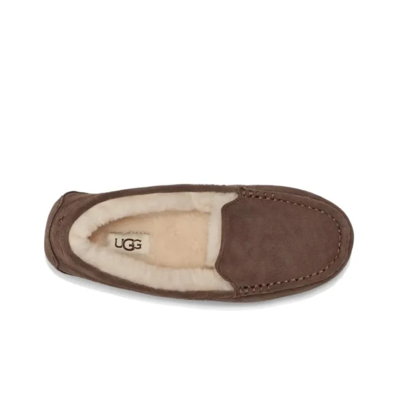 UGG Ansley Slipper Espresso Women's-3