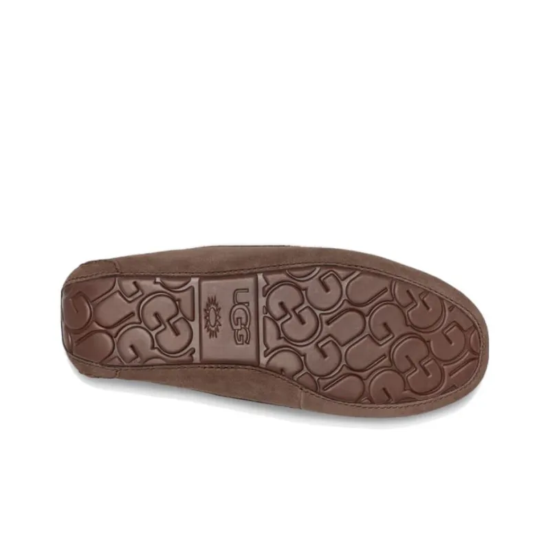 UGG Ansley Slipper Espresso Women's-4
