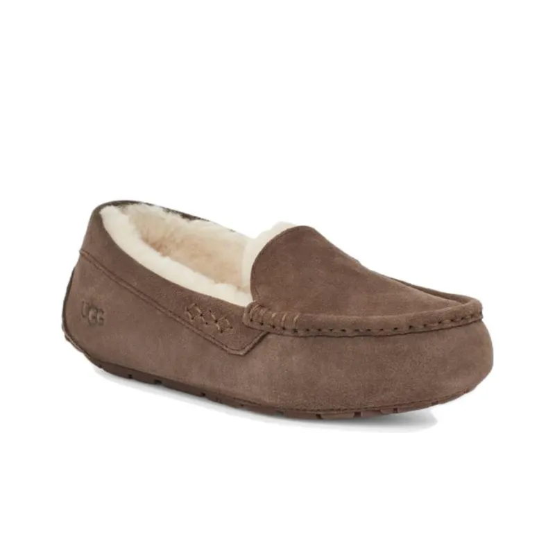 UGG Ansley Slipper Espresso Women's-2