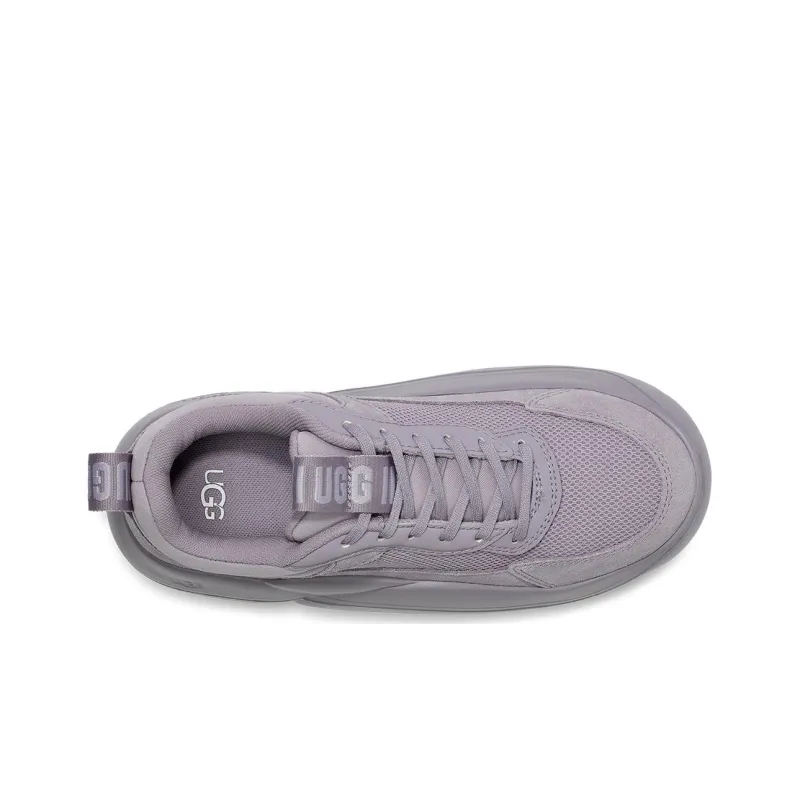 UGG CA78 Heritage Trainer Nubuck 'Purple' Women's-3