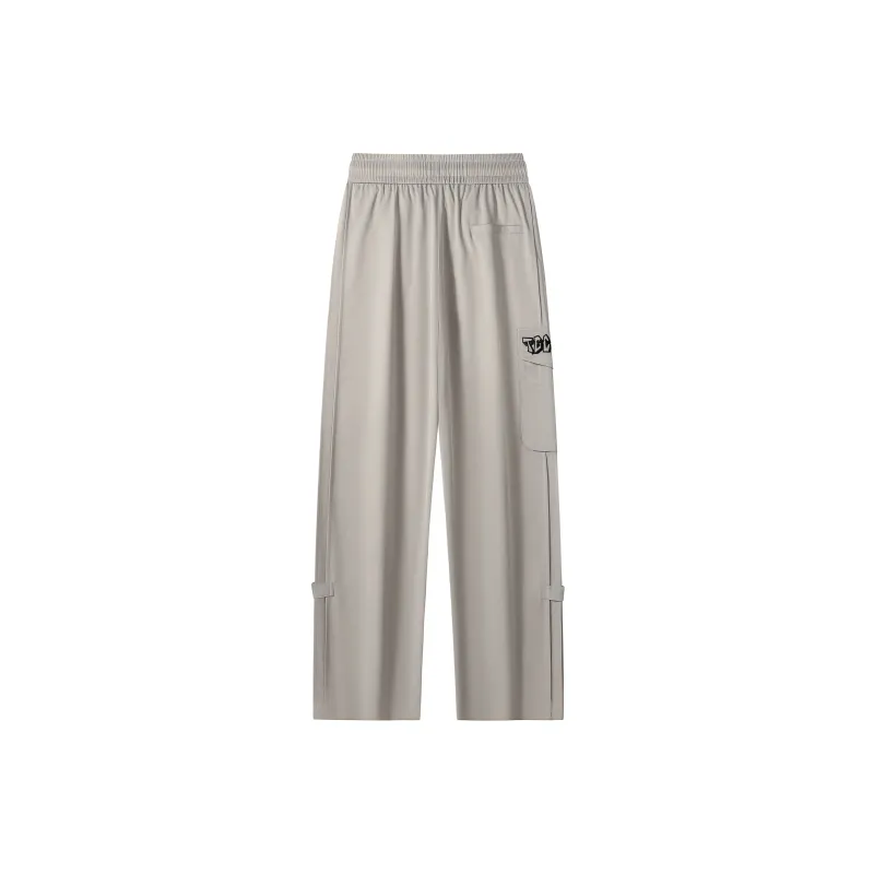 Teddy Bear Collection Cargo Pants Unisex-8