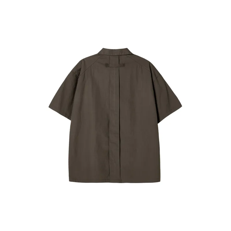 TOKUHON Shirts Men-6