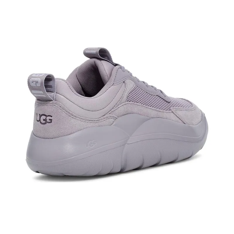 UGG CA78 Heritage Trainer Nubuck 'Purple' Women's-4