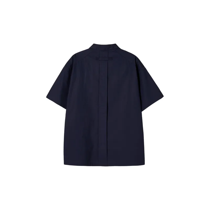 TOKUHON Shirts Men-1
