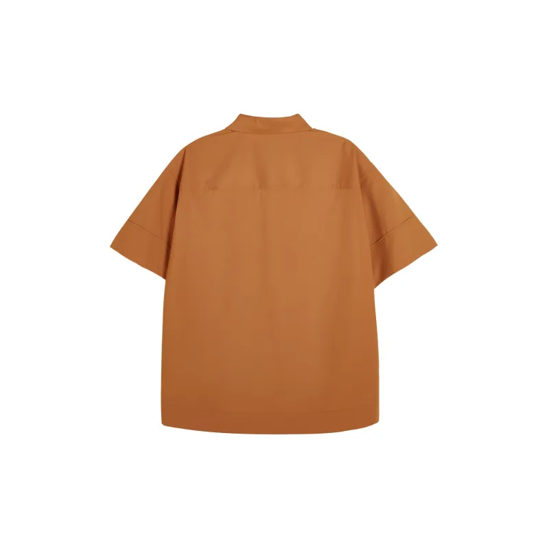 TOKUHON Shirts Men-9