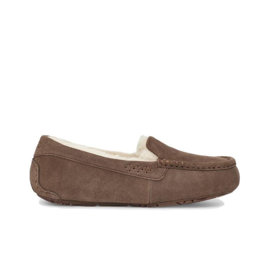 ☆韓国の人気☆【UGG】☆UGG W Ansley☆Espresso☆ UGG Ansley New-Espresso 11 - Shoes - Free Shipping - BeyondStyle