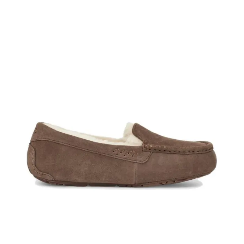 UGG Ansley Slipper Espresso Women's-1