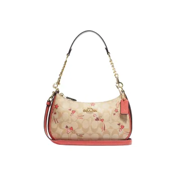 COACH Women's Teri 23 Shoulder Bag