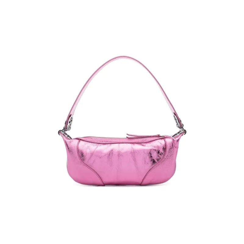 By Far Amira Shoulder Bags-2