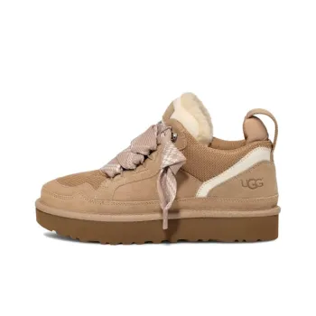 UGG Lowmel Sand Women's
