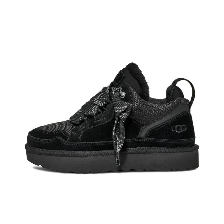 Uggs Lowmel - POIZON