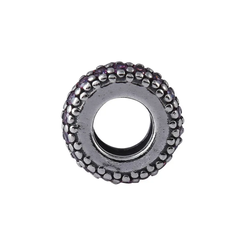 Pandora Pendants Women's Dream Purple-2