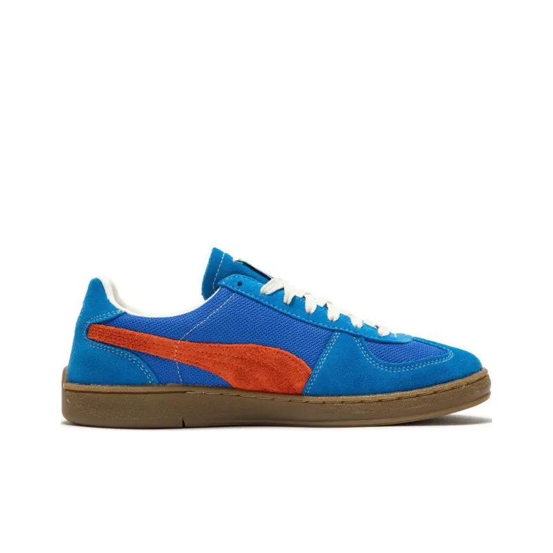 PUMA Super Team Handy 'Ultra Blue Rickie Orange'-1