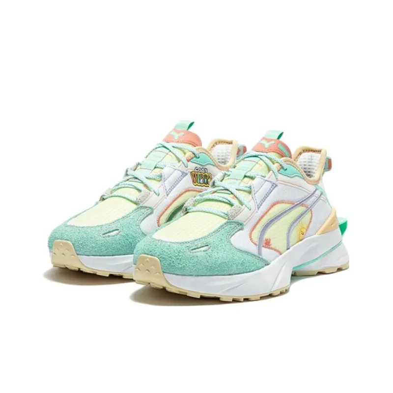 PUMA Pwrframe 'Multi Color'-2