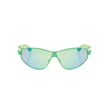 Bottega Veneta Cat-Eye Frame Sunglasses