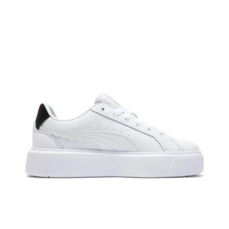 Puma OSL Pro White Gold-1