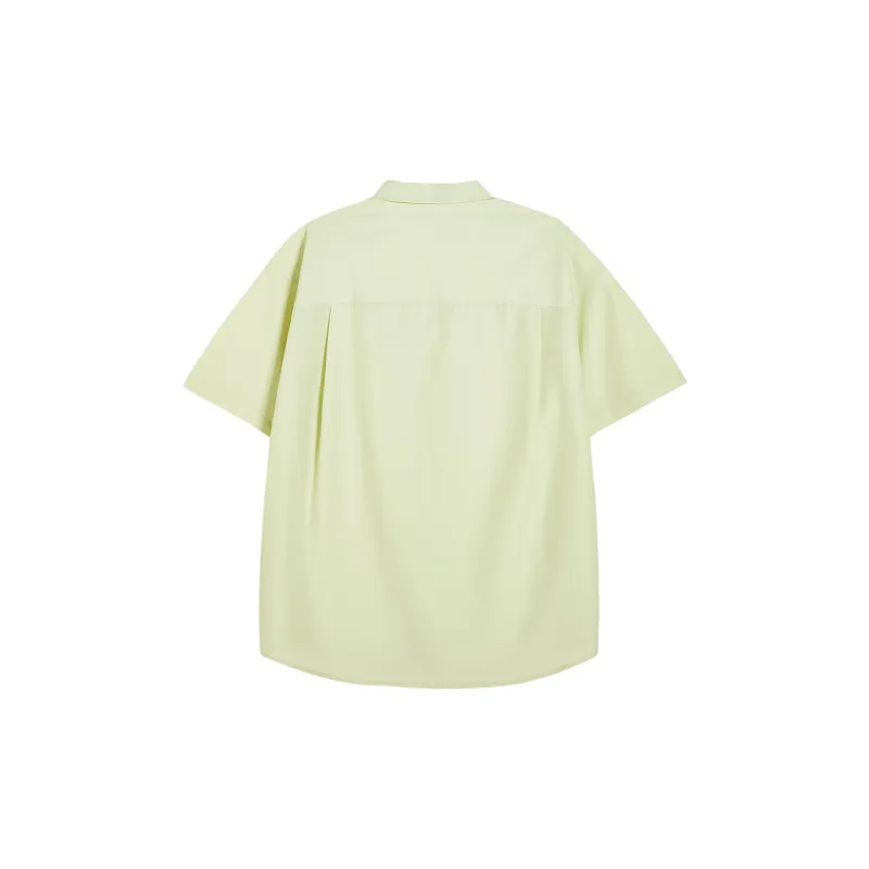 TOKUHON Shirts Men-6