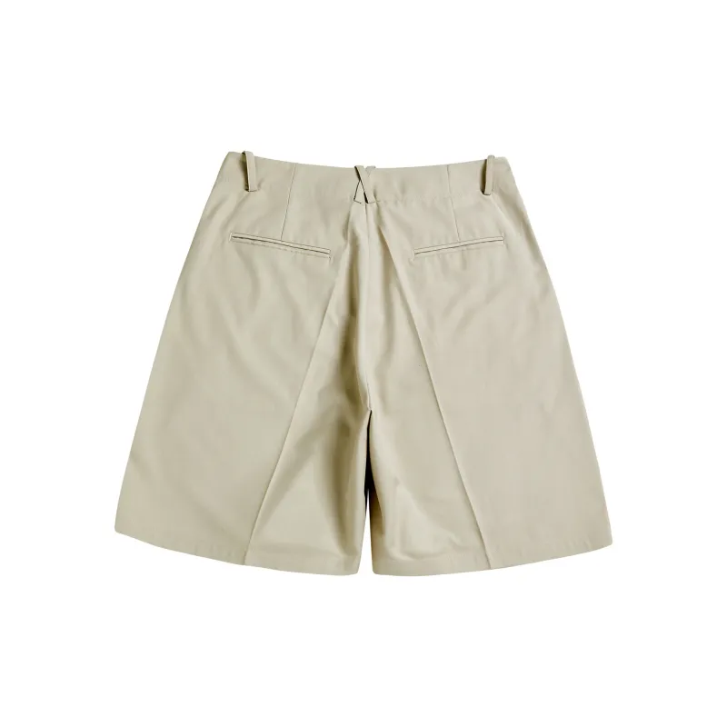 TOKUHON Casual Shorts Men-6