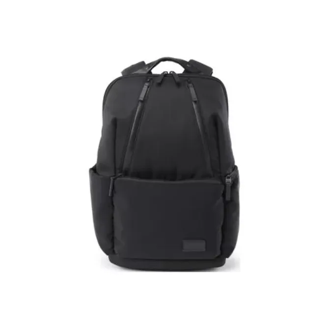 TUMI Tahoe Fabric Travel Bags Backpack Large Size Men's Black-2