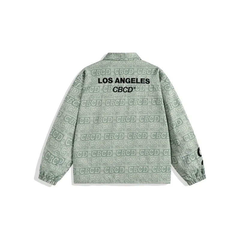 CBCD Jackets Unisex-17