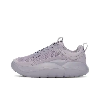 UGG CA78 Heritage Trainer Nubuck 'Purple' Women's