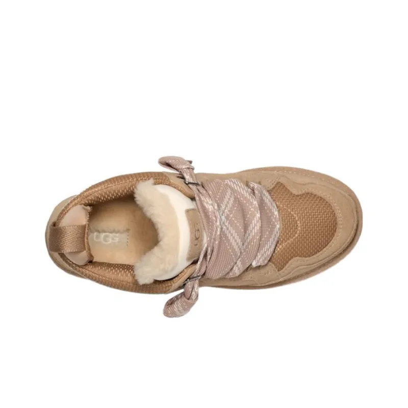 UGG Lowmel Sand Women's-3