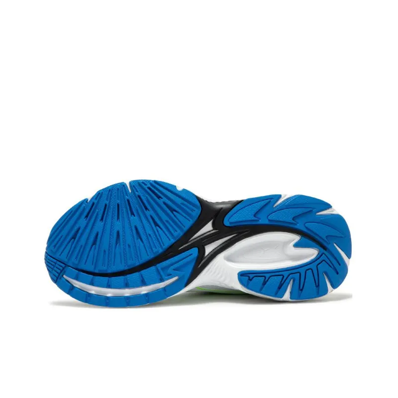 PUMA Morphic 'White Ultra Blue'-5