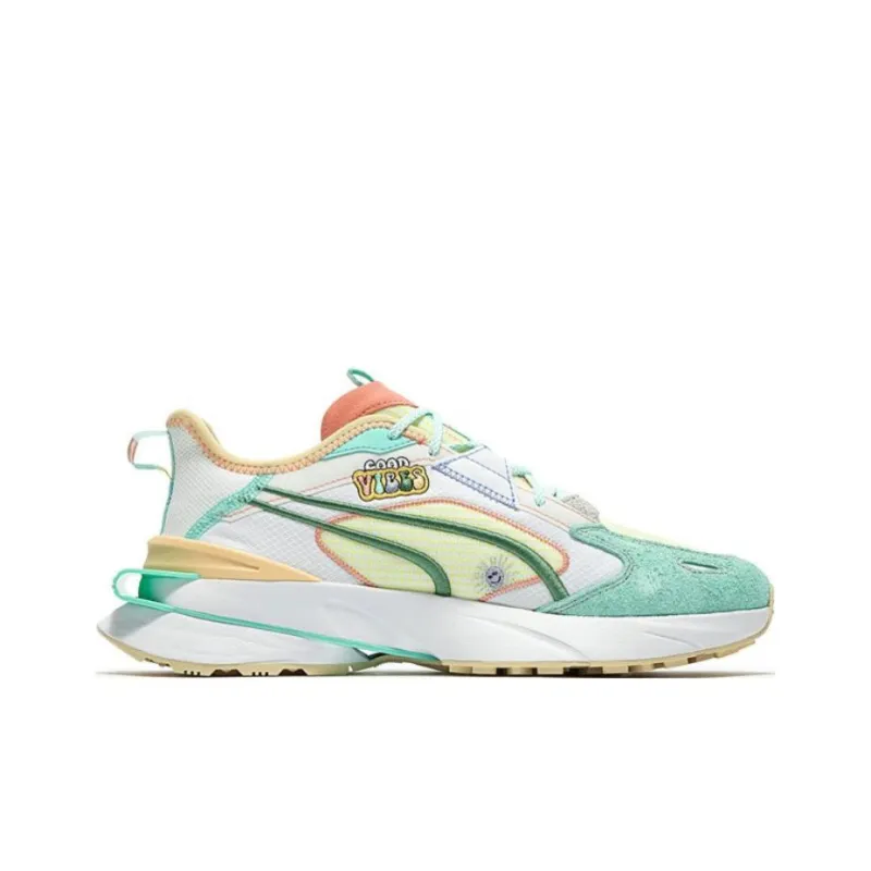 PUMA Pwrframe 'Multi Color'-1