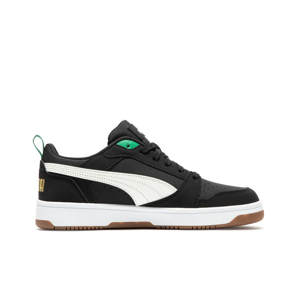 激安通販サイト PUMA Rebound POIZON - Years 75 Low V6 靴