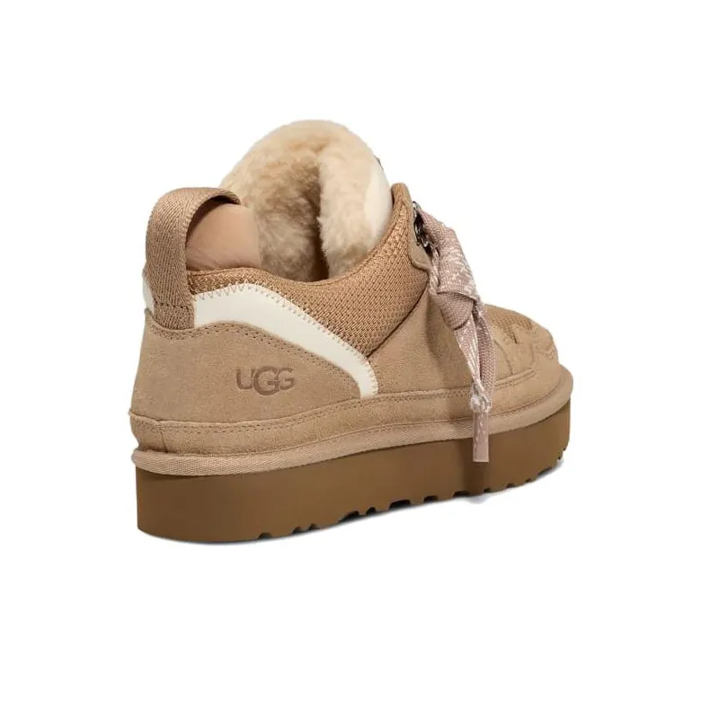UGG Lowmel Sand Women's-4