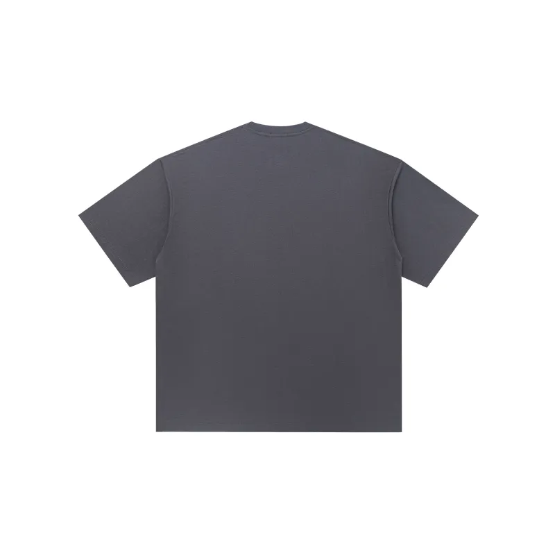 BRNR T Shirts Unisex-3