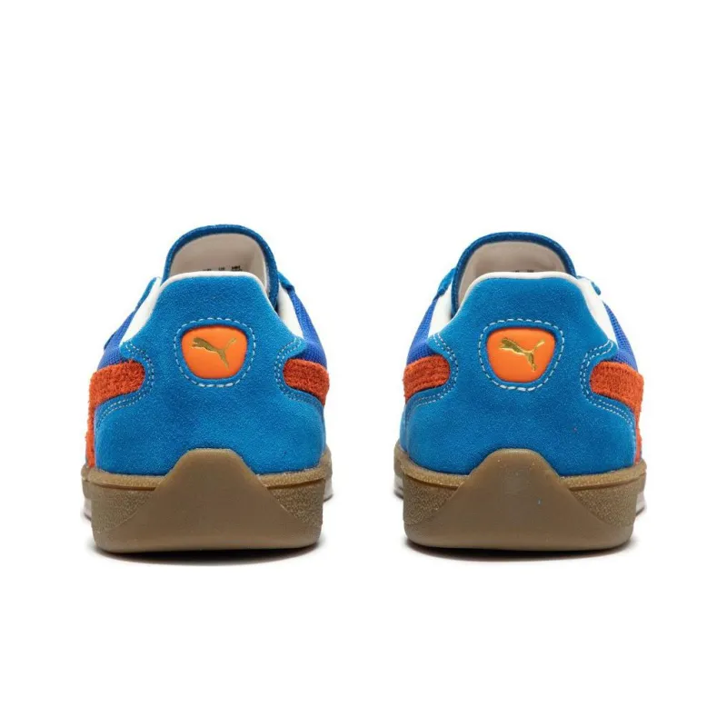 PUMA Super Team Handy 'Ultra Blue Rickie Orange'-4