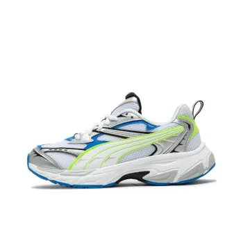 PUMA Morphic 'White Ultra Blue'