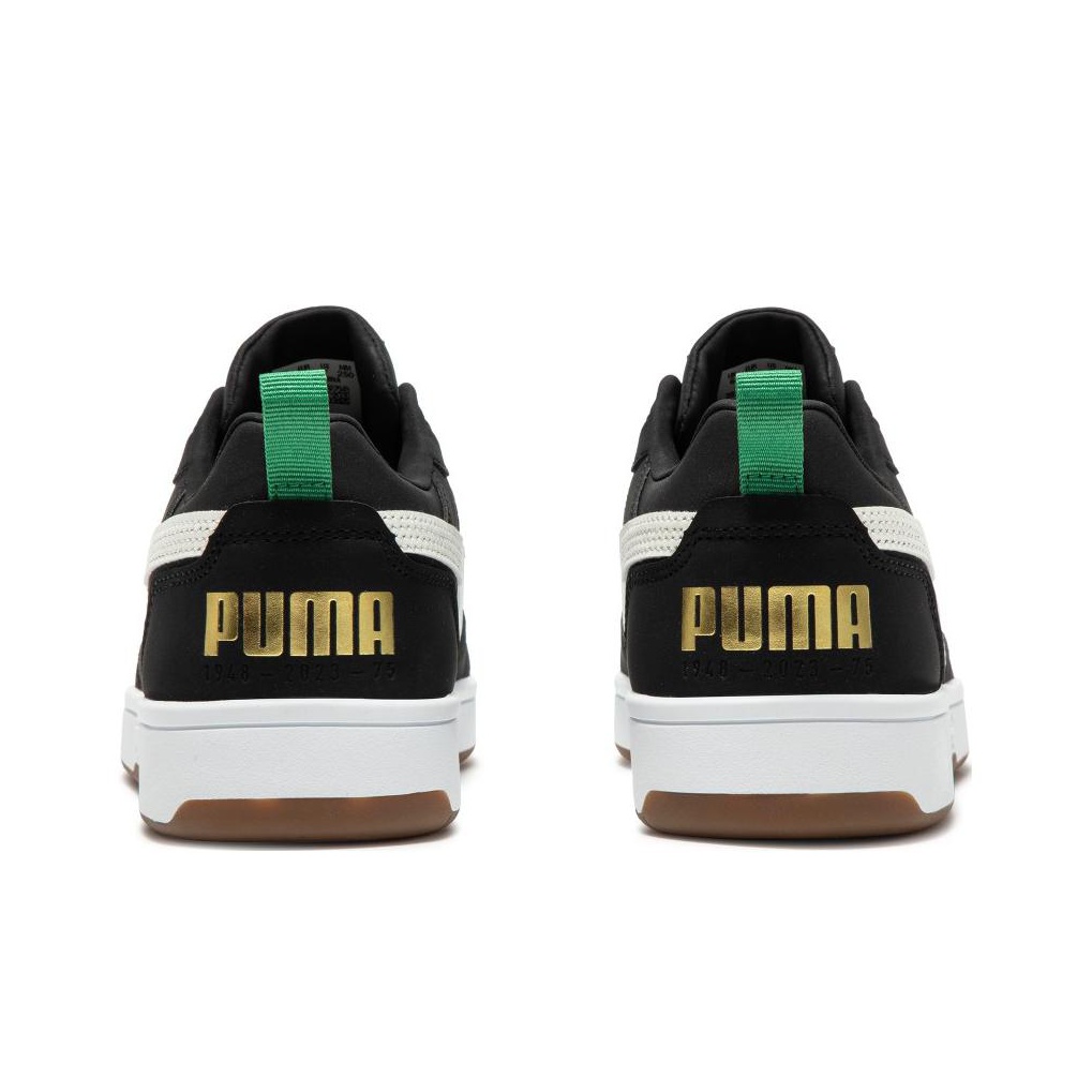 Rebound V6 Low Sneakers | PUMA