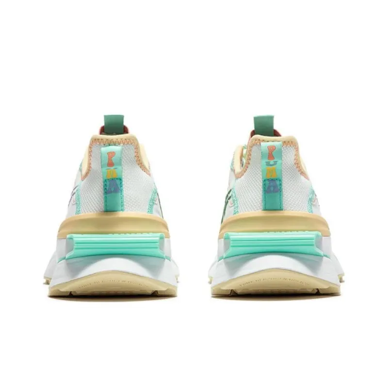 PUMA Pwrframe 'Multi Color'-4