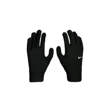 Nike Knit Gloves Unisex Black