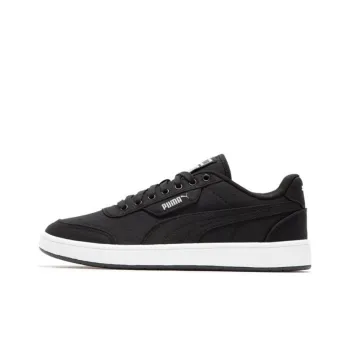 PUMA Court Guard Cvs 'Black'