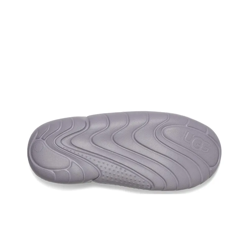UGG CA78 Heritage Trainer Nubuck 'Purple' Women's-5