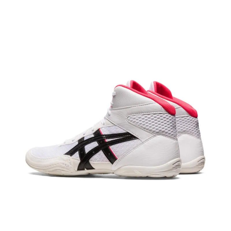Asics Matflex 7 White Diva Pink-3
